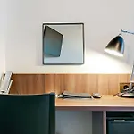 First Hotel Brommaplan 