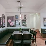 First Hotel Brommaplan 